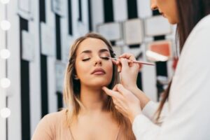 makeup artist Melbourne