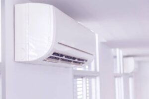 2HP split system air conditioner