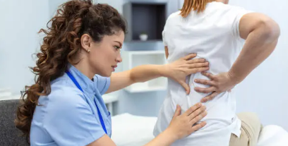 chiro treatment