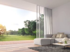 luxury homes presale value
