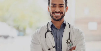 doctor near me
