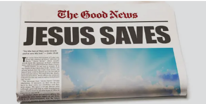 Jesus Christ articles