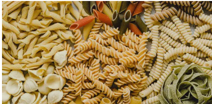 order pasta takeaway