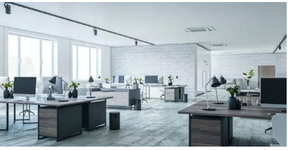 home office fit outs
