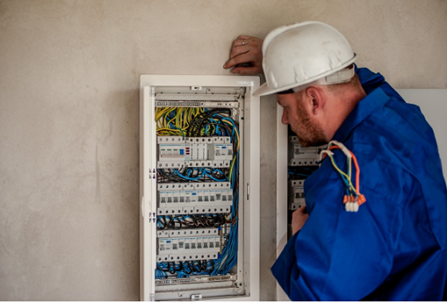 master electrician
