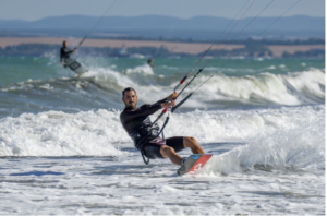 foiling guide