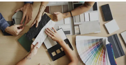 FEA interior designer
