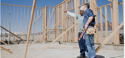 top builder company