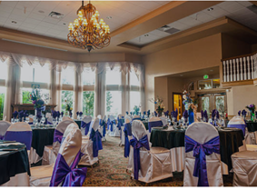 ThePlayFord wedding venues