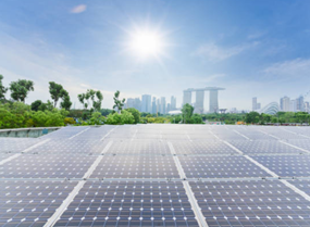 time-tested solar panels
