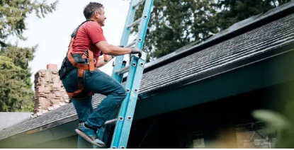 roof repair