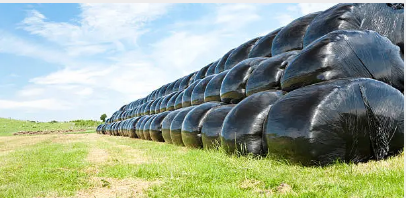 silage plastic weatherproof