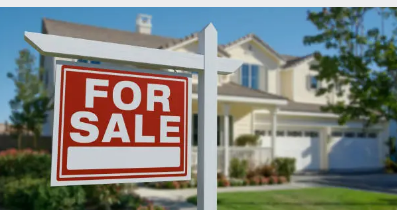 display homes for sale